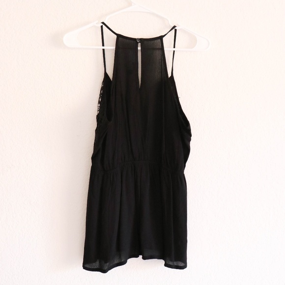 Black Top | PacSun - Kendall & Kylie - Picture 2 of 2